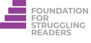 Foundation for Struggling Readers