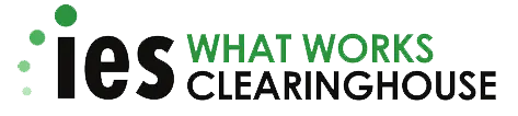 The What Works Clearinghouse rates Reading Recovery with positive effects