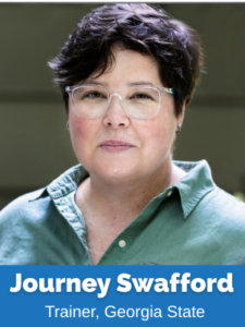 Journey Swafford