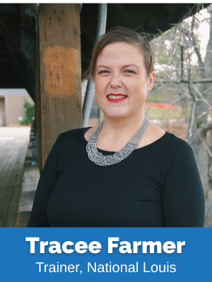 Tracee Farmer